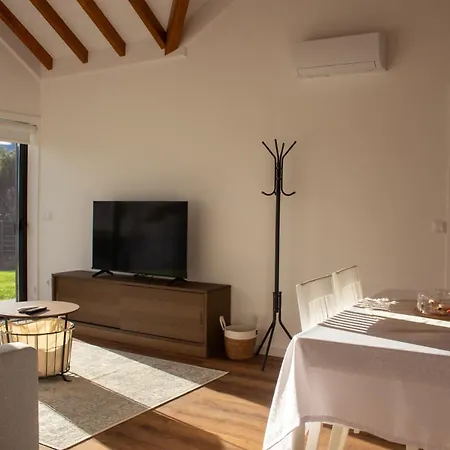 Holiday home Casadoze *