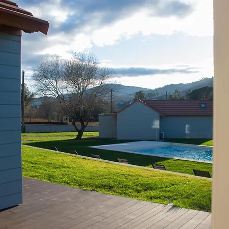 Casadoze Holiday home