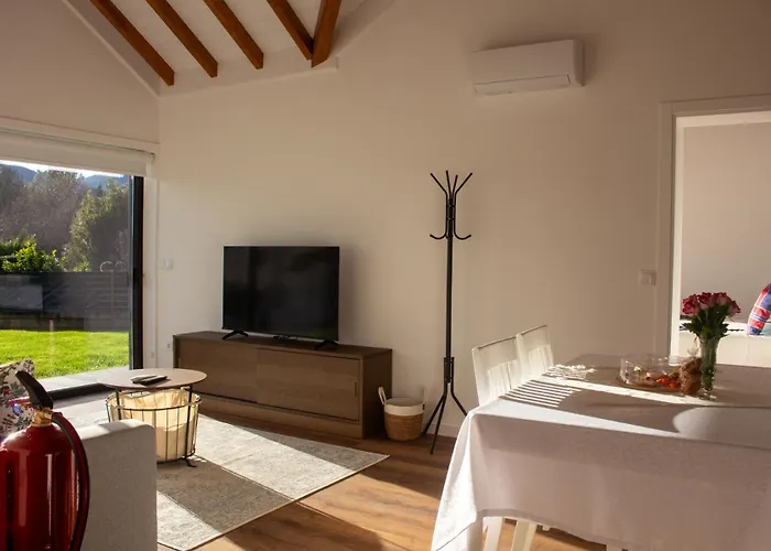 Tatil Evi Casadoze *