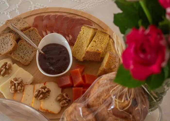 Holiday home Casadoze