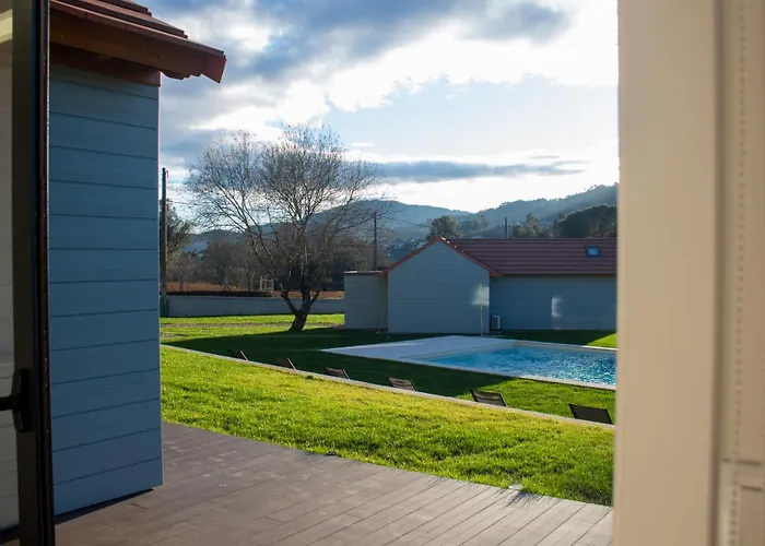 Casadoze Holiday home